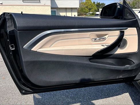 Used 2015 BMW 428i Coupe image 17