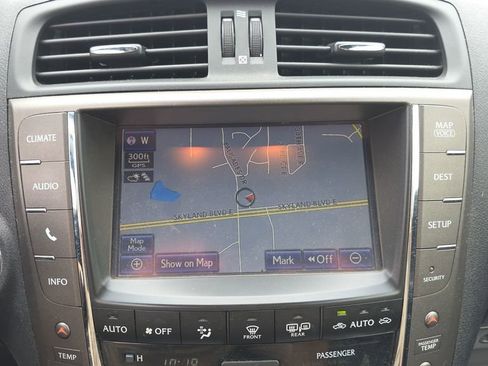 Used 2014 Lexus IS 350C w/ F-Sport Package w/as Tires RWD image 18