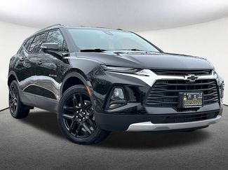 Used 2022 Chevrolet Blazer LT video 2