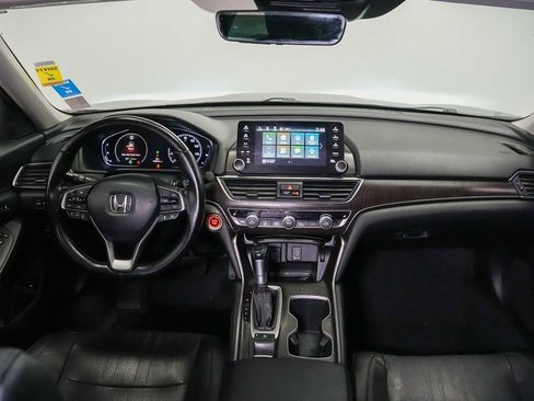 Used 2020 Honda Accord EX-L image 19