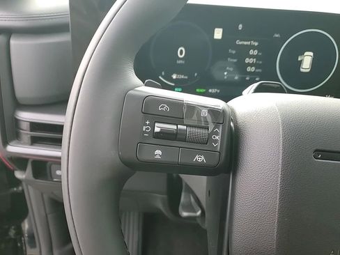 New 2026 Hyundai Santa Fe Calligraphy image 17