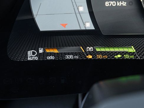 Used 2023 Ferrari 296 GTB image 43