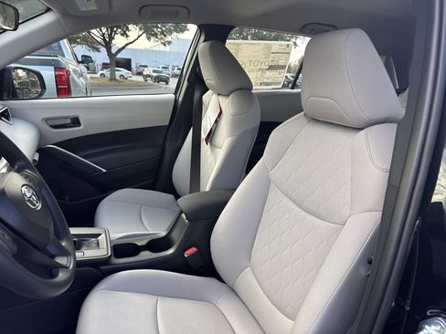 New 2026 Toyota Corolla Cross L FWD image 14