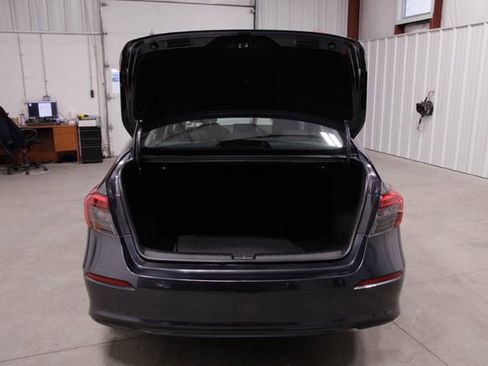 Certified 2023 Honda Civic EX image 21