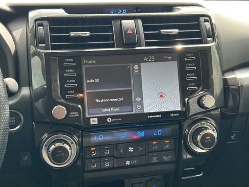 Used 2023 Toyota 4Runner TRD Pro AWD/4WD image 20