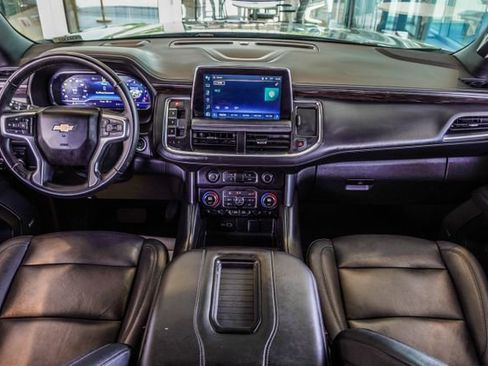 Used 2024 Chevrolet Tahoe LT AWD/4WD image 5