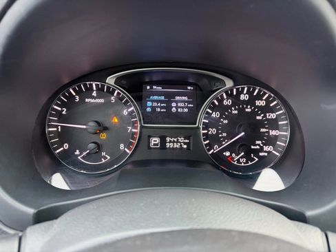 Used 2014 Nissan Altima 2.5 SV image 23