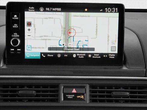 New 2025 Honda Pilot Elite image 12