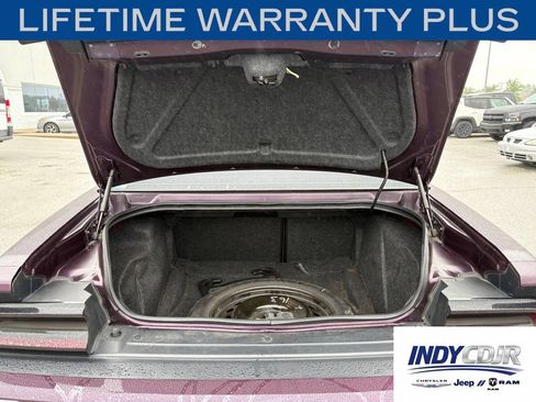 Used 2021 Dodge Challenger R/T w/ Plus Package RWD image 12