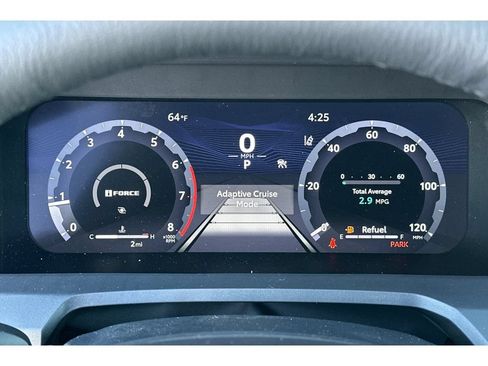 New 2026 Toyota Tacoma TRD Off-Road w/ TRD Off Road Premium Package AWD/4WD image 26
