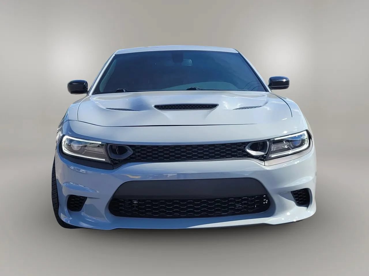 Used 2022 Dodge Charger GT w/ Blacktop Package RWD image 8