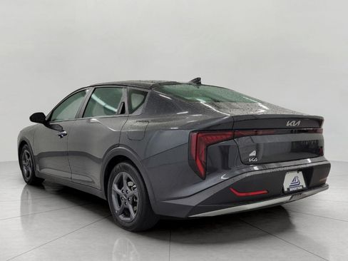 Used 2025 Kia K4 FWD image 21