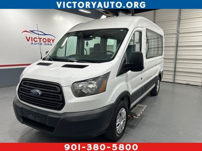 Used 2018 Ford Transit 150 XL