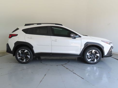 New 2026 Subaru Crosstrek 2.5i Limited AWD/4WD image 2