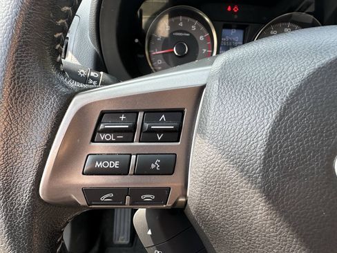 Used 2014 Subaru Forester 2.5i Limited AWD/4WD image 4