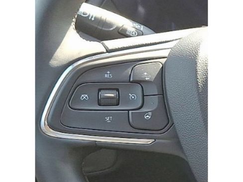 Used 2025 Buick Encore GX Preferred FWD image 13