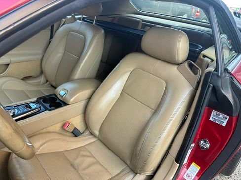 Used 2014 Jaguar XK Convertible RWD image 15