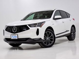 New 2026 Acura RDX A-Spec video 1