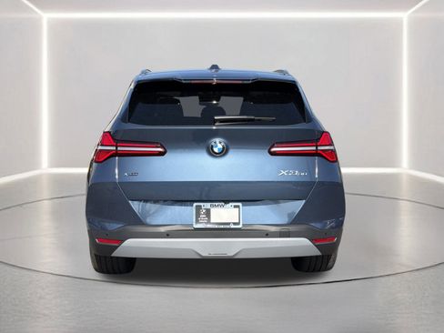 New 2026 BMW X3 xDrive30 w/ Convenience Package image 23