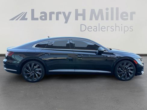 Used 2023 Volkswagen Arteon SEL AWD/4WD image 6