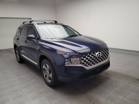 Used 2021 Hyundai Santa Fe SEL AWD/4WD image 13