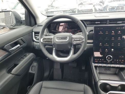 New 2026 GMC Terrain Denali w/ LPO, Floor Liner Package image 12