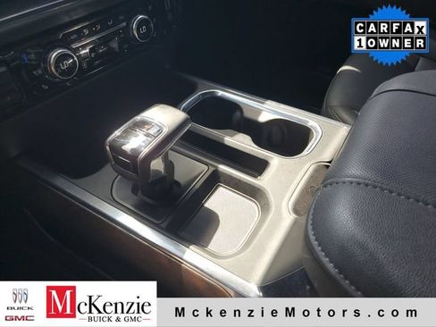 Used 2024 GMC Sierra 1500 SLT w/ SLT Premium Plus Package AWD/4WD image 19