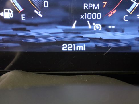 New 2026 Chevrolet Tahoe Premier AWD/4WD image 20