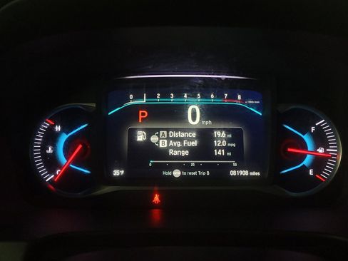 Used 2019 Honda Pilot EX-L image 23