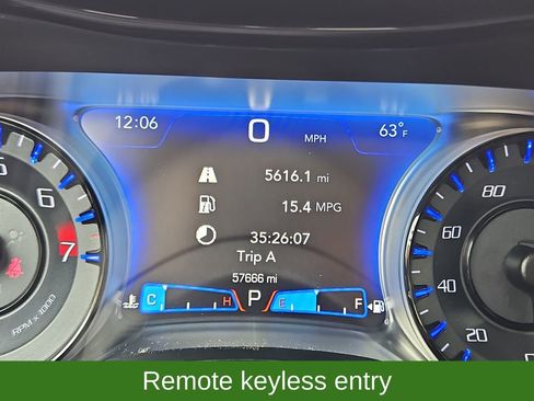 Used 2023 Chrysler 300 S image 13