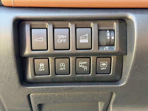 Used 2022 Subaru Forester Touring w/ Popular Package #2 AWD/4WD image 33