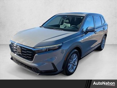 Used 2023 Honda CR-V EX-L