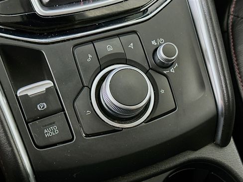 Used 2024 MAZDA CX-5 Carbon Edition image 26