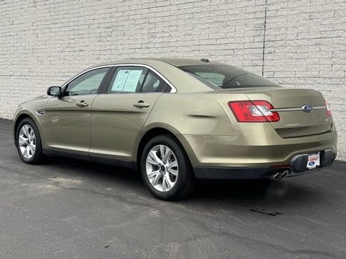 Used 2012 Ford Taurus SEL image 13