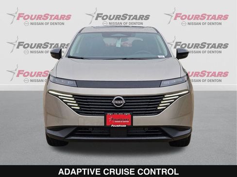 New 2026 Nissan Murano SL AWD/4WD image 10