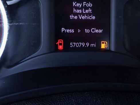 Used 2020 RAM 5500 Tradesman image 24