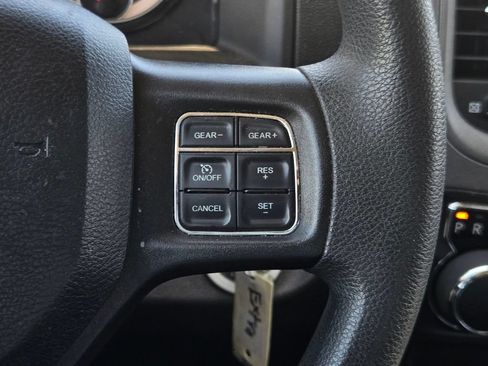 Used 2022 RAM 1500 Tradesman RWD image 20