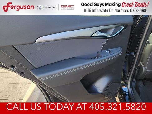 New 2026 Buick Envision Sport Touring AWD/4WD image 42