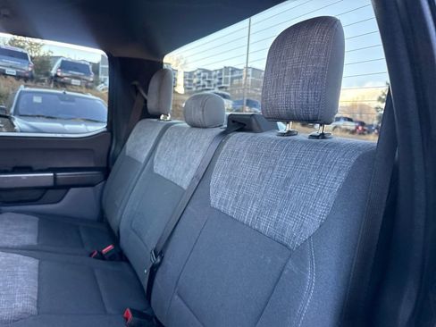 Certified 2023 Ford F150 XLT w/ Trailer Tow Package image 17