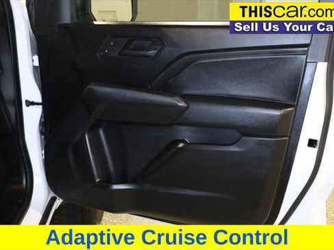 Used 2023 Chevrolet Colorado Trail Boss w/ Technology Package image 26