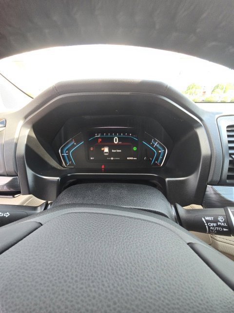 Used 2024 Honda Odyssey Elite image 10