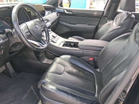 Used 2020 Hyundai Palisade Limited FWD image 9