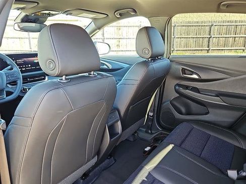 New 2026 Buick Envista Preferred w/ Convenience II Package image 9