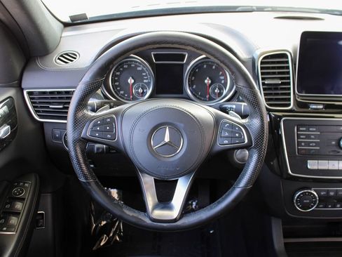 Used 2018 Mercedes-Benz GLS 450 4MATIC image 31