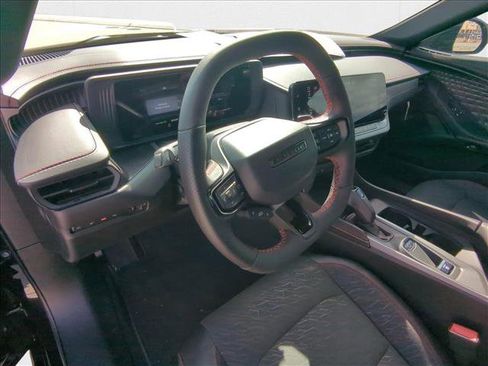 New 2025 Dodge Charger R/T w/ Quick Order Package 25M R/T image 3