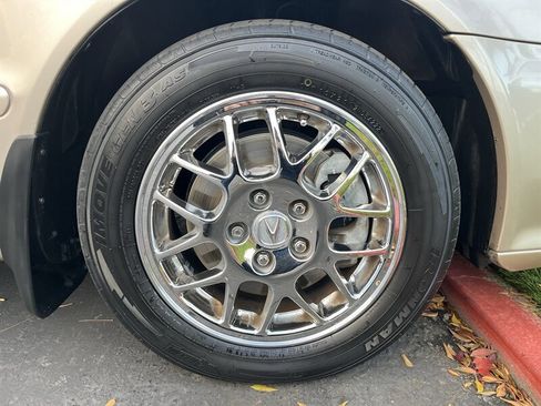 Used 2000 Acura TL 3.2 image 15