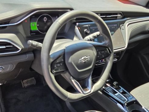 Certified 2022 Chevrolet Bolt EUV LT FWD image 18