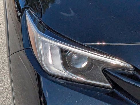 New 2025 Subaru WRX Limited w/ Popular Package #2A image 9