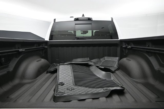 Used 2025 RAM 1500 RHO w/ RHO Level 1 Equipment Group AWD/4WD image 7