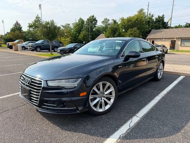 Used 2016 Audi A7 3.0T Prestige AWD/4WD image 1